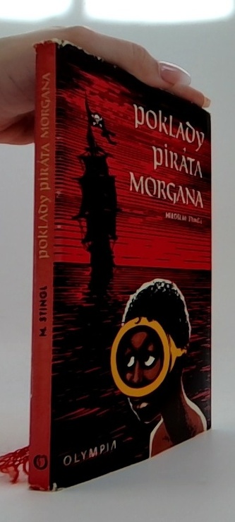 Poklady piráta Morgana
