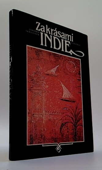 Záhadami Indie