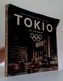 Tokio ve znamení olympijských kruhů