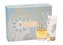 Elie Saab Girl of Now parfémovaná voda 90 ml + tělové mléko 75 ml + parfémovaná voda 10 ml