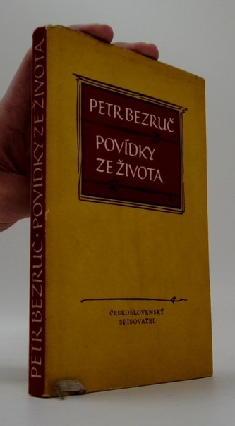 Povídky ze života