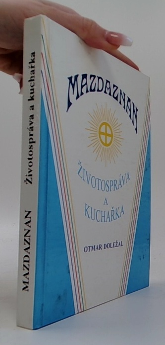 Životospráva a kuchařka