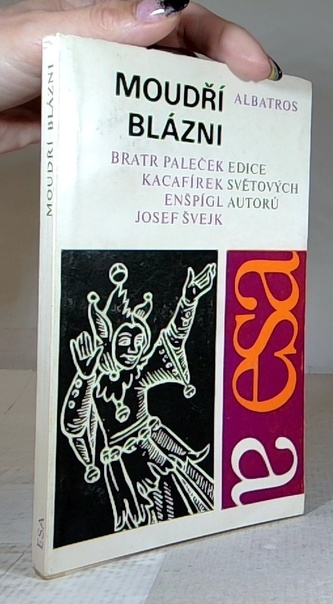 Moudří blázny