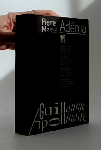 Guillaume Apollinaire