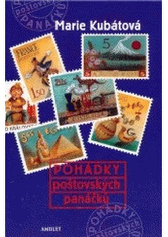 Pohádky poštovských panáčků