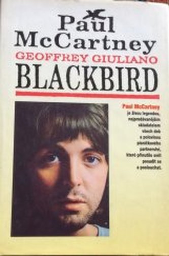 Blackbird Paul McCartney