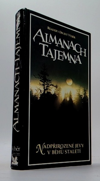 Almanach tajemna