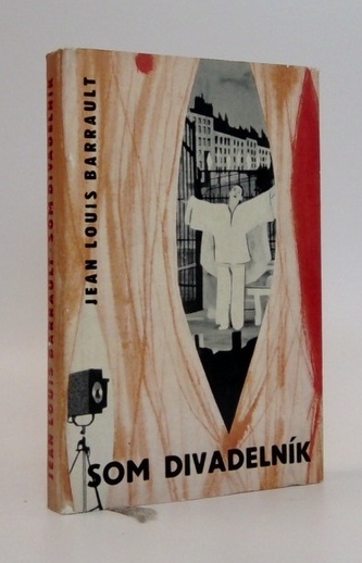 som divadelník