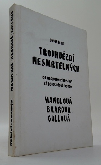 Trojhvězdí nesmrtelných