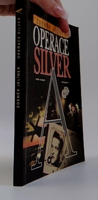 Operace Silver A