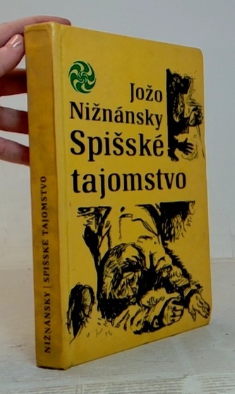 Spišské tajomstvo