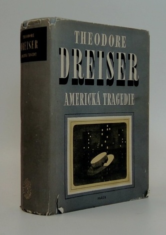 americká tragédie