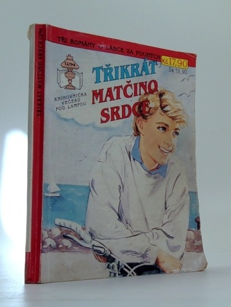 Matčino Srdce- Vytoužené dítě