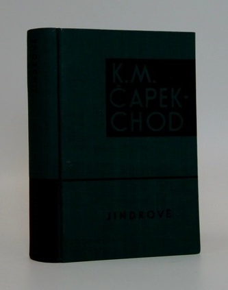 jindrové