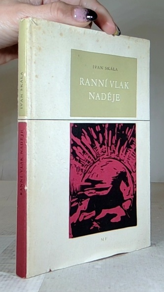 Ranní vlak naděje
