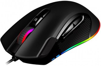 Patriot Viper V551, černá (PV551OUXK)