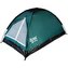 Stan Acra monodome ST13/1-ZE pro 2 osoby, zelený