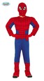 Spiderman se svaly 10-12 let