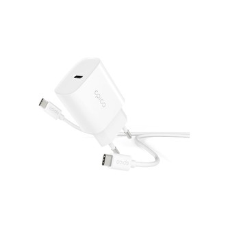 Epico 20W PD nabíjecí adaptér USB-C