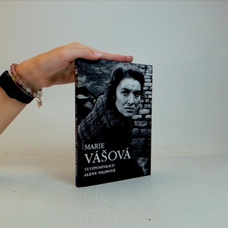 Marie Vášová