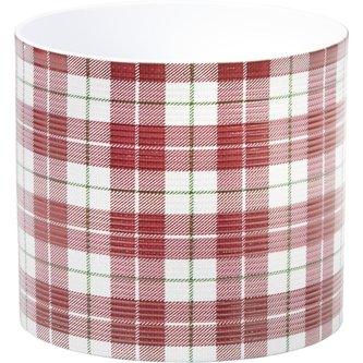 Obal 828 Highland red 12