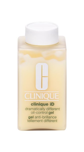 Clinique Clinique ID Pleťový gel Dramatically Different Oil-Control Gel 115 ml pro ženy