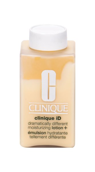Clinique Clinique ID Pleťový gel Dramatically Different Moisturizing Lotion+ 115 ml pro ženy