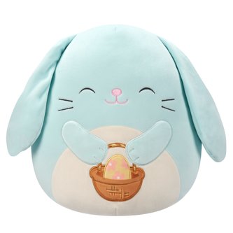 SQUISHMALLOWS Králíček - Xin