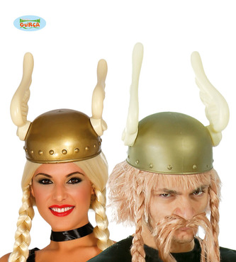 Helma Gaulois dospělácká Asterix