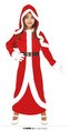 Dívčí kostým Santa Claus 7-9 let