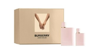 Burberry Burberry Her Elixir De Parfum - EDP 100 ml + EDP 30 ml woman