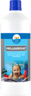Probazen Projasňovač pro odstraňování zákalu, 1 l