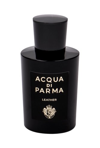 Acqua di Parma Leather Parfémovaná voda 100 ml unisex