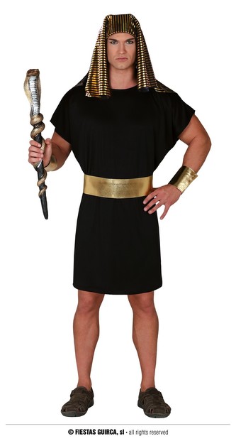 Egypťan kostým pánský L 52/54