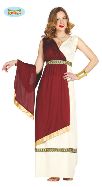 Římanka - dámský kostým XL 44/46