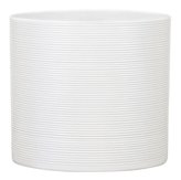 Obal 828 Panna /matný bílý/ 33