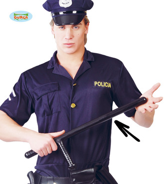 Policejní obušek Guirca