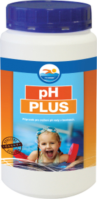 Probazen pH plus přípravek pro úpravu pH, 1,5 kg