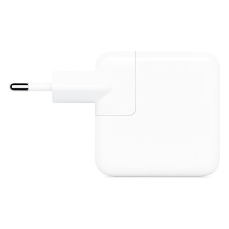 Apple 30W USB-C napájecí adaptér