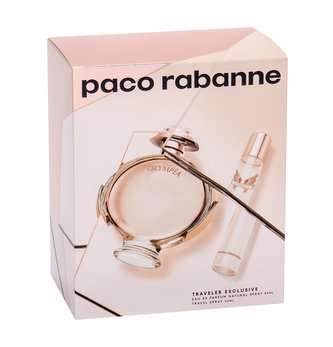 Paco Rabanne Olympéa parfémovaná voda 80 ml + parfémovaná voda 20 ml