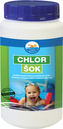 Probazen Chlor Šok k rychlé dezinfekci bazénu, 1,2 kg