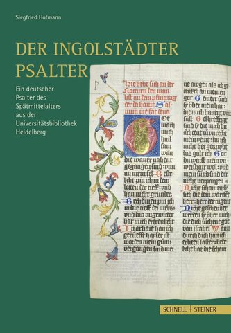 Ingolstädter Psalter