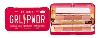 TheBalm Autobalm Tvářenka Grl Pwdr 8 g pro ženy