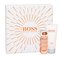 HUGO BOSS Boss Orange toaletní voda 30 ml + tělové mléko 100 ml