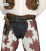 Pistole s pouzdrem 29 cm