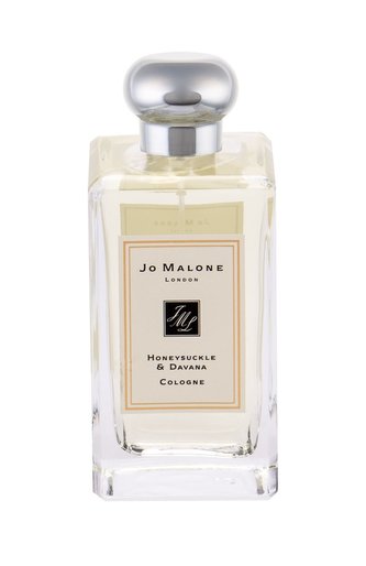 Jo Malone Honeysuckle & Davana Kolínská voda 100 ml pro ženy