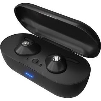 Sluchátka MAXELL EB-BT Mini Duo TWS