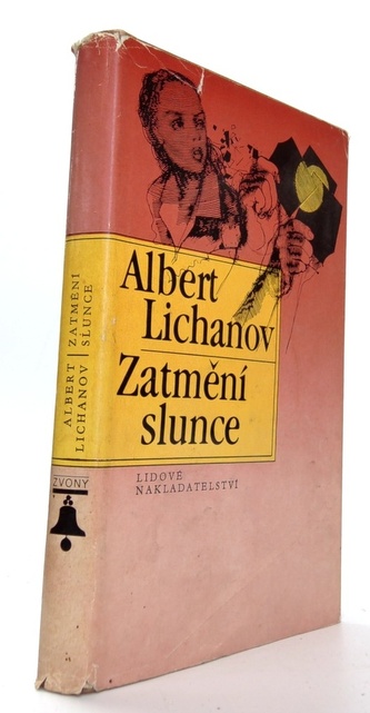 Zatmění slunce