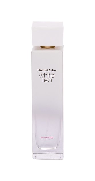 Elizabeth Arden White Tea Toaletní voda Wild Rose 100 ml pro ženy