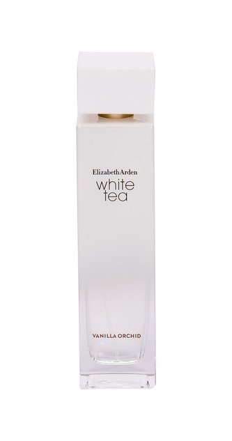 Elizabeth Arden White Tea Toaletní voda Vanilla Orchid 100 ml pro ženy